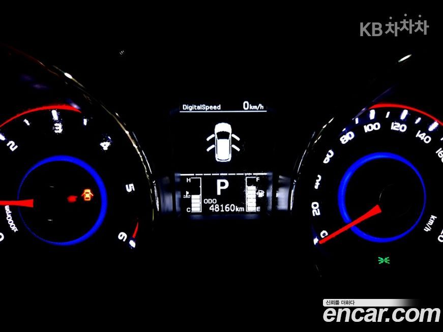 KG_Mobility_Ssangyong TIBOLI 2017