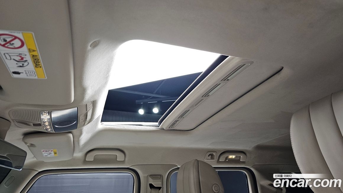 Mercedes-Benz G-Class 2020