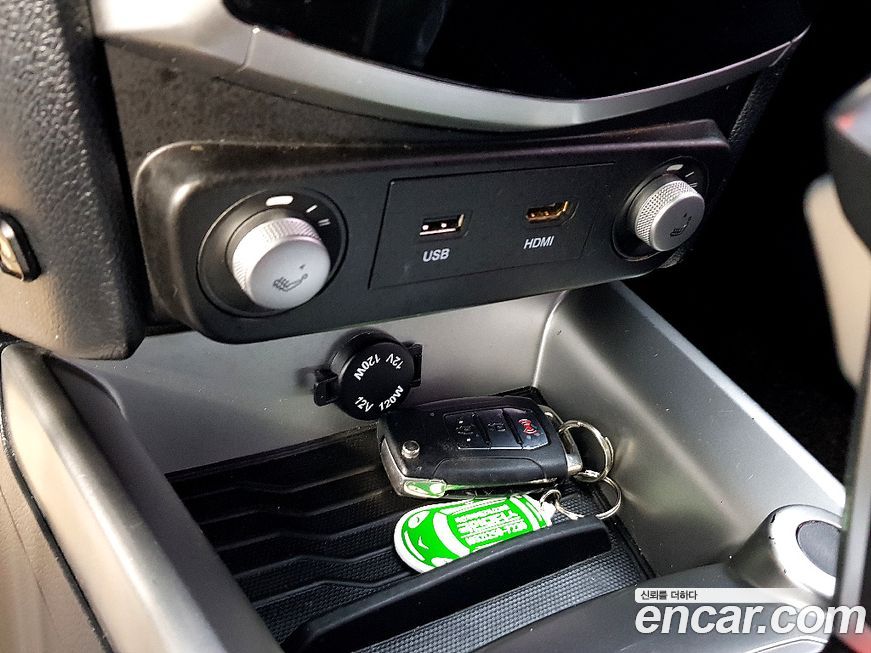 KG_Mobility_Ssangyong TIBOLI 2019