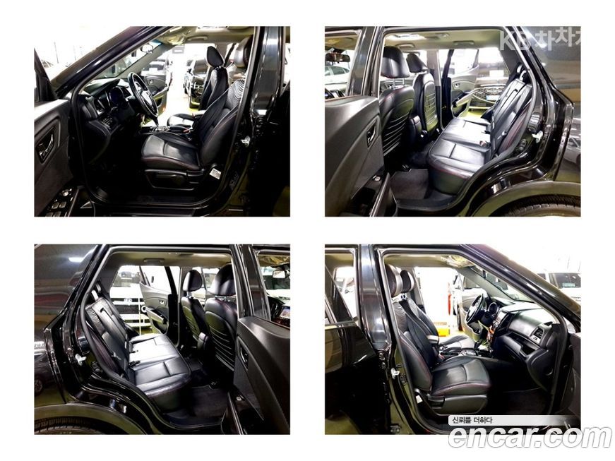 KG_Mobility_Ssangyong TIBOLI 2017