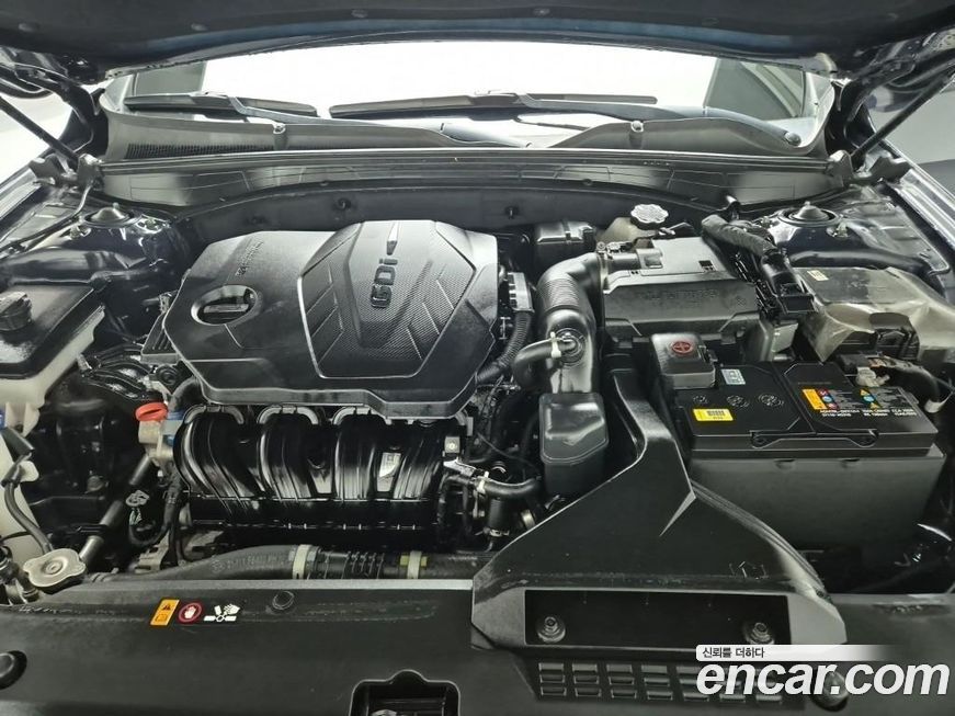 Kia K7 2020