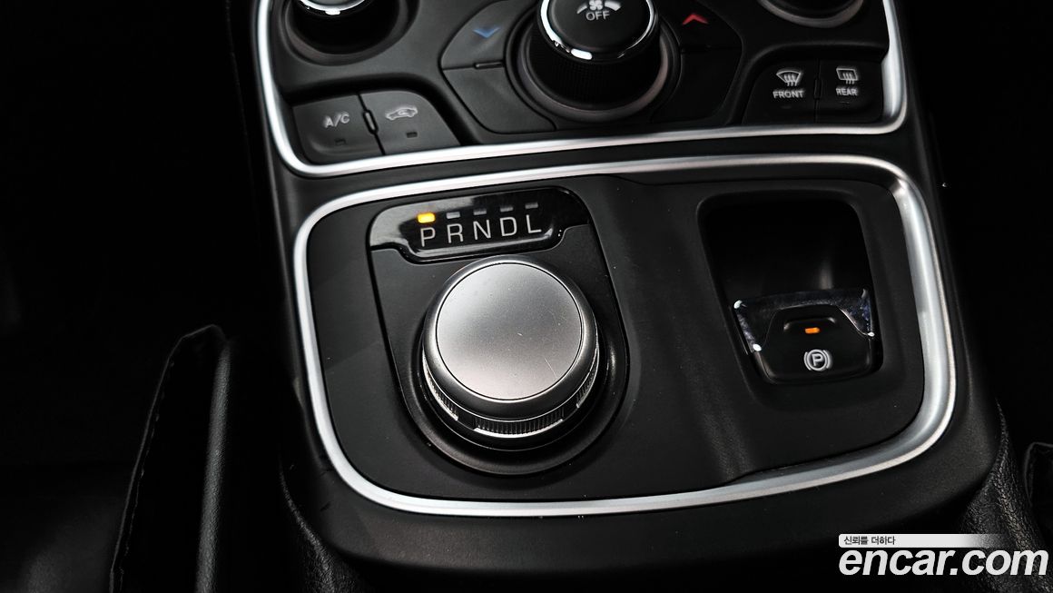 Chrysler 200 2015