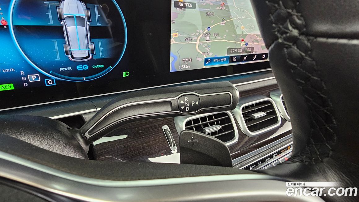 Mercedes-Benz GLE-Class 2022