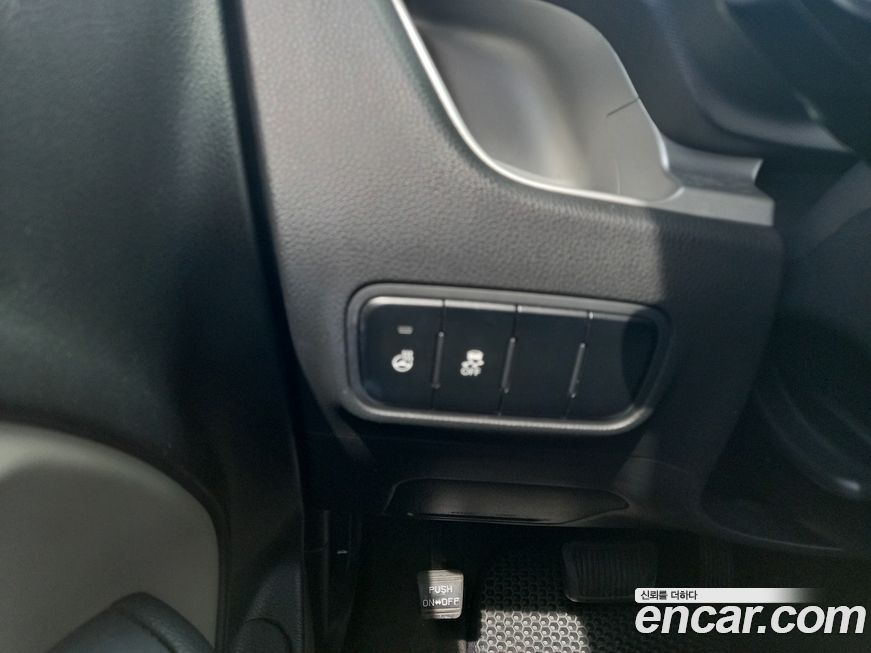 Kia RAY 2014