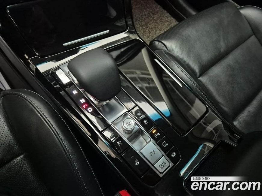 Kia K7 2020