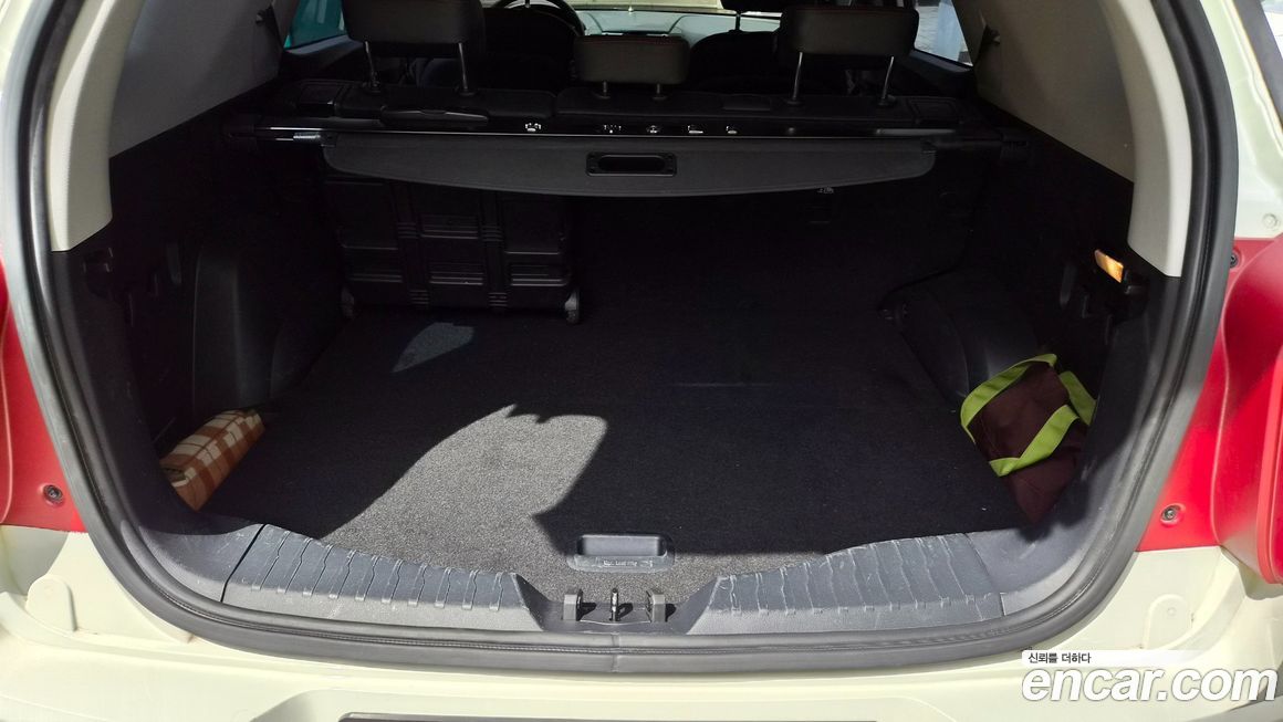 KG_Mobility_Ssangyong TIBOLI 2017