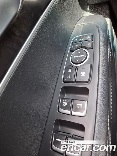 Kia Sorento 2017