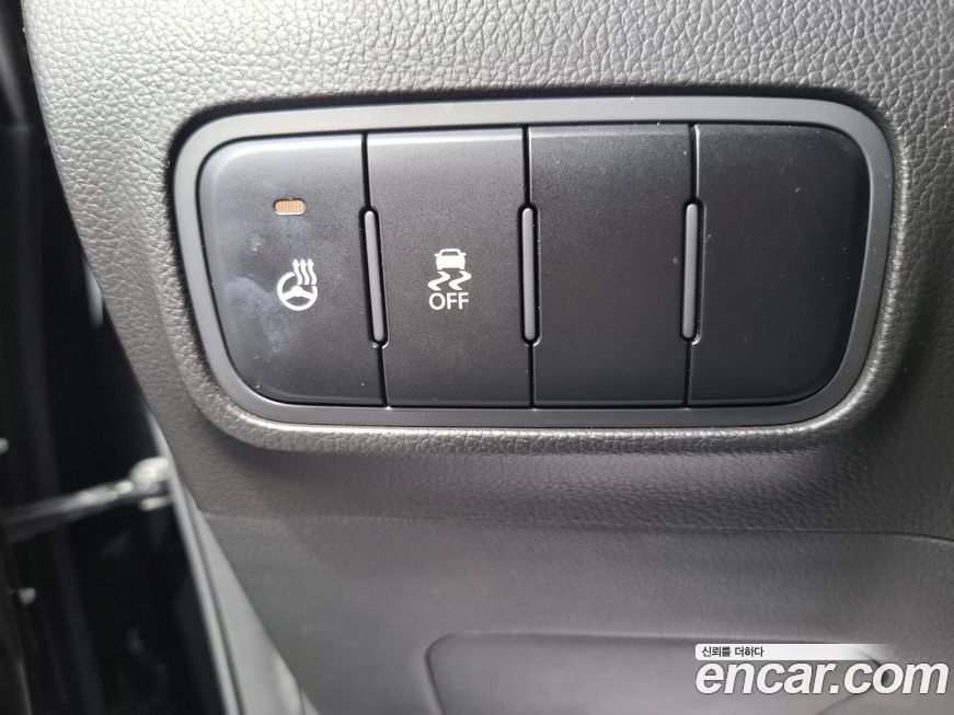 Kia RAY 2012