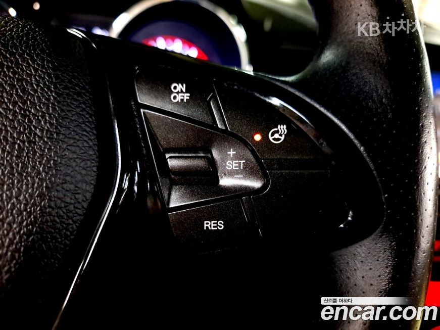 KG_Mobility_Ssangyong TIBOLI 2017