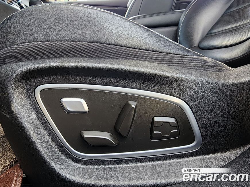 Renault-KoreaSamsung SM6 2017