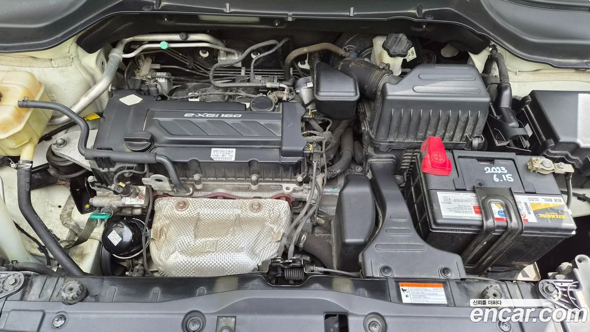 KG_Mobility_Ssangyong TIBOLI 2017