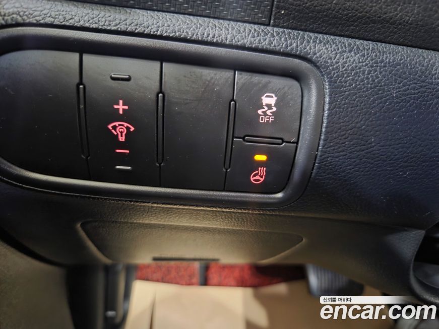 Kia K3 2016