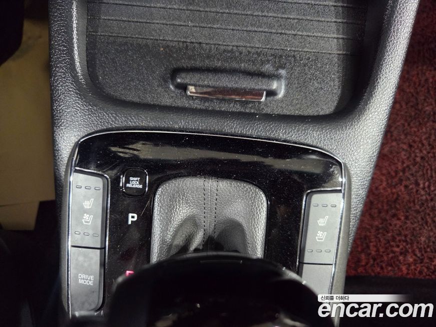 Kia K3 2016
