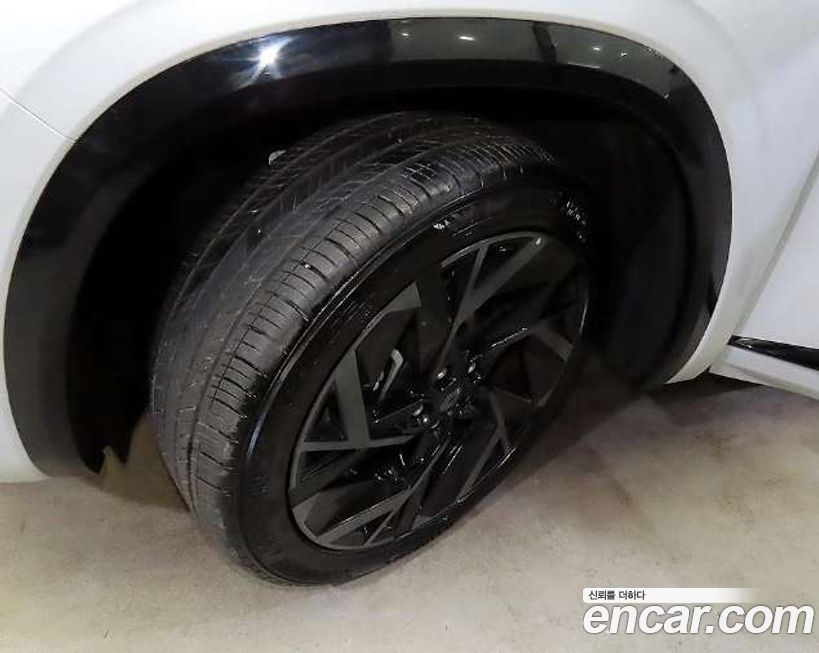 Renault-KoreaSamsung Grand Koleos 2025