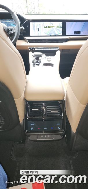 Renault-KoreaSamsung Grand Koleos 2025