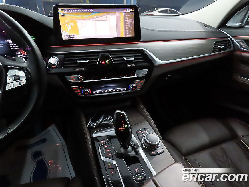 BMW Gran Turismo 2022