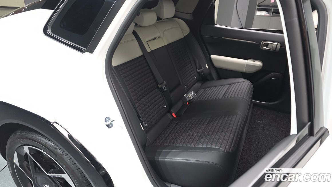 Kia EV4 2026