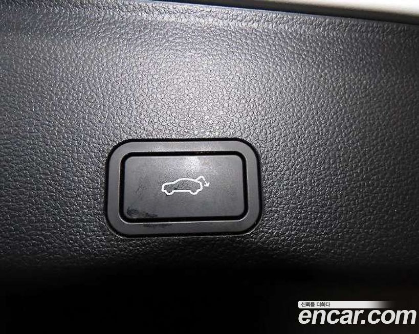 Renault-KoreaSamsung Grand Koleos 2025