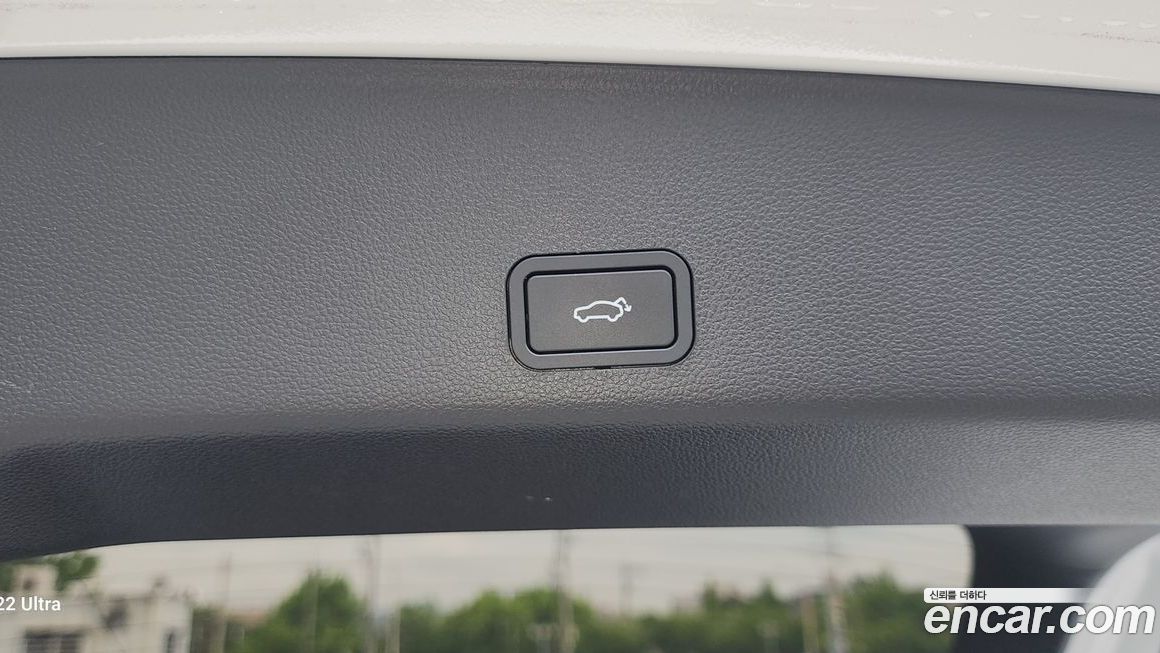 Renault-KoreaSamsung Grand Koleos 2025