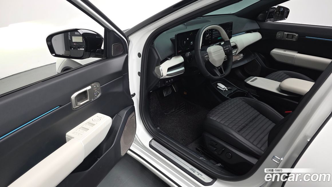Kia EV4 2026