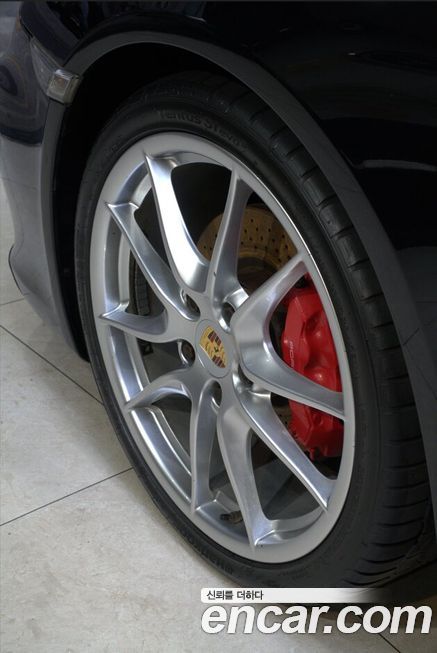 Porsche Boxster 2016