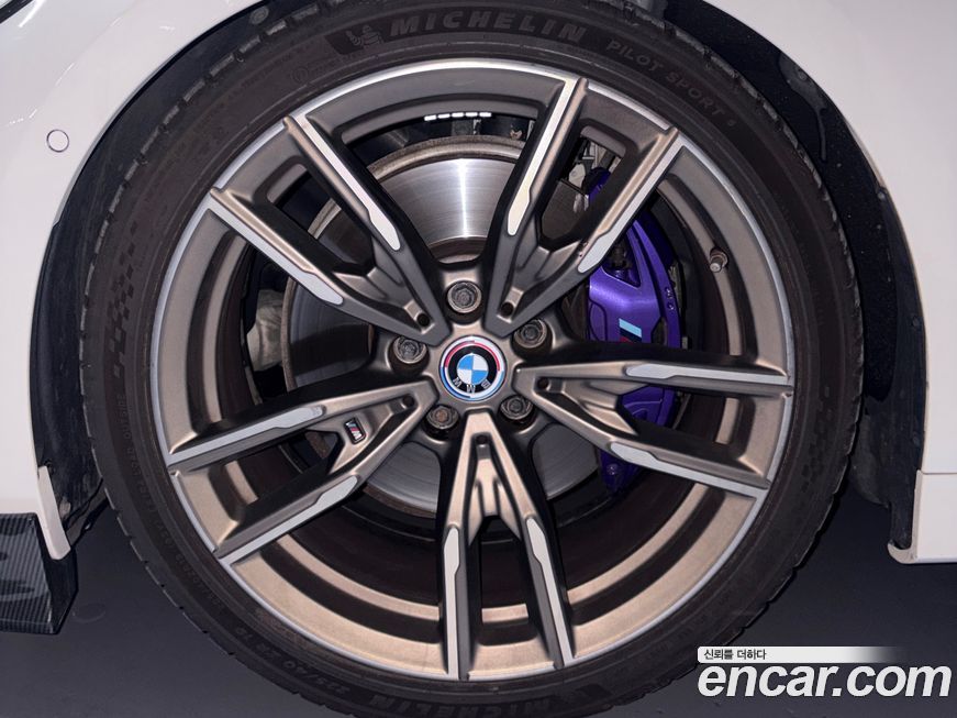 BMW 3-Series 2020