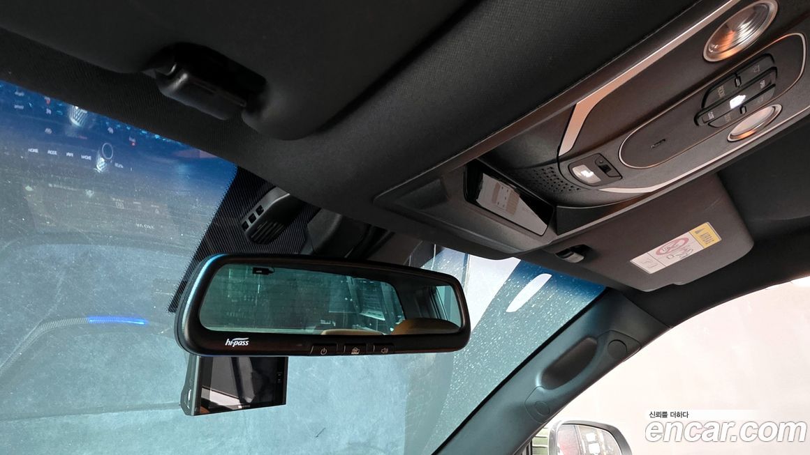 KG_Mobility_Ssangyong Rexton 2022