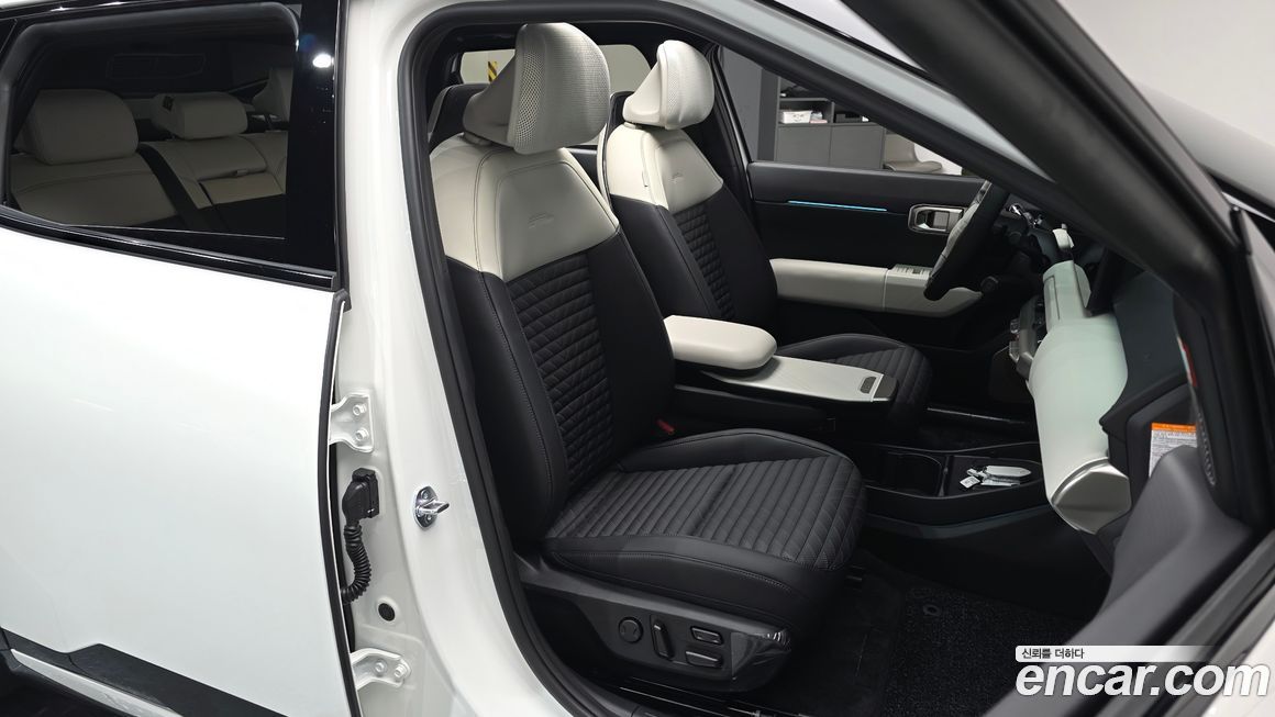 Kia EV4 2026