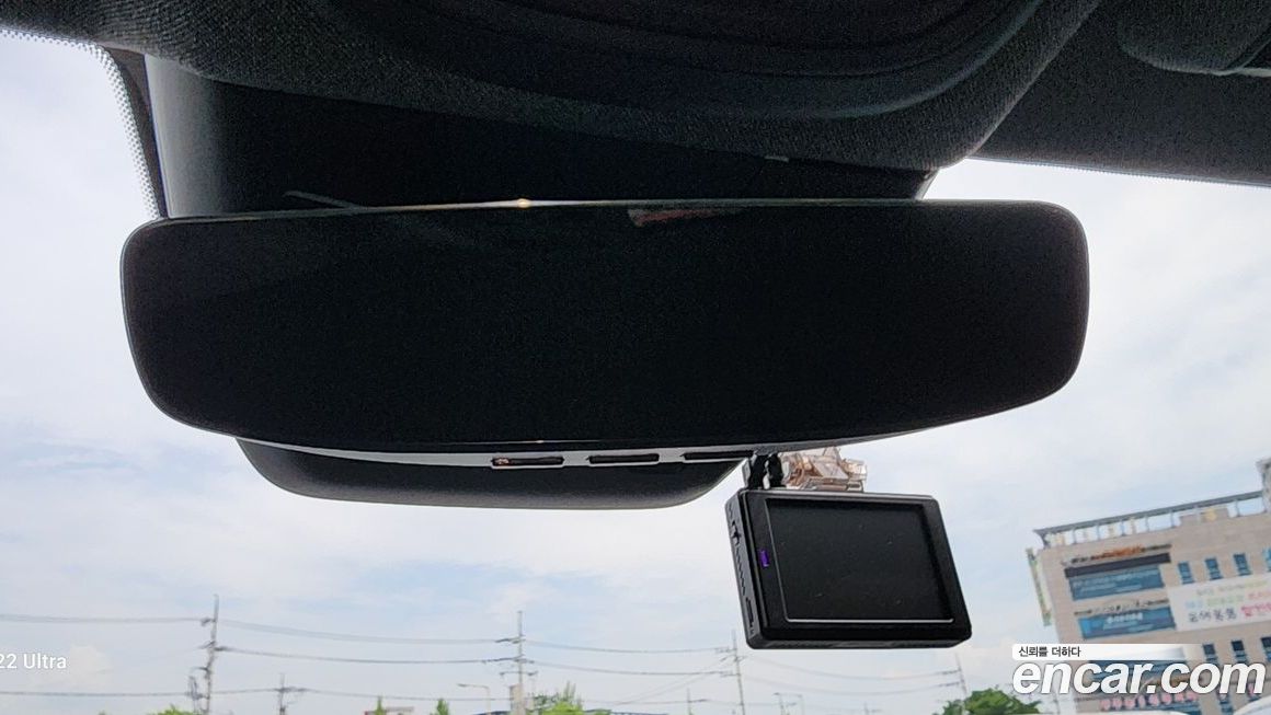 Renault-KoreaSamsung Grand Koleos 2025