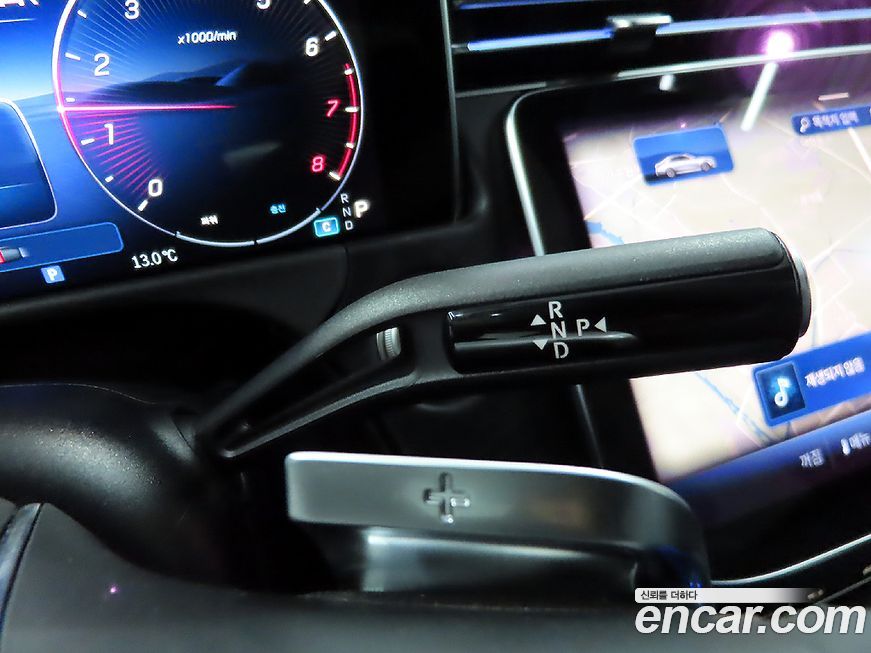 Mercedes-Benz E-Class 2025