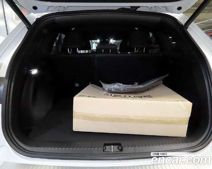 Renault-KoreaSamsung Grand Koleos 2025