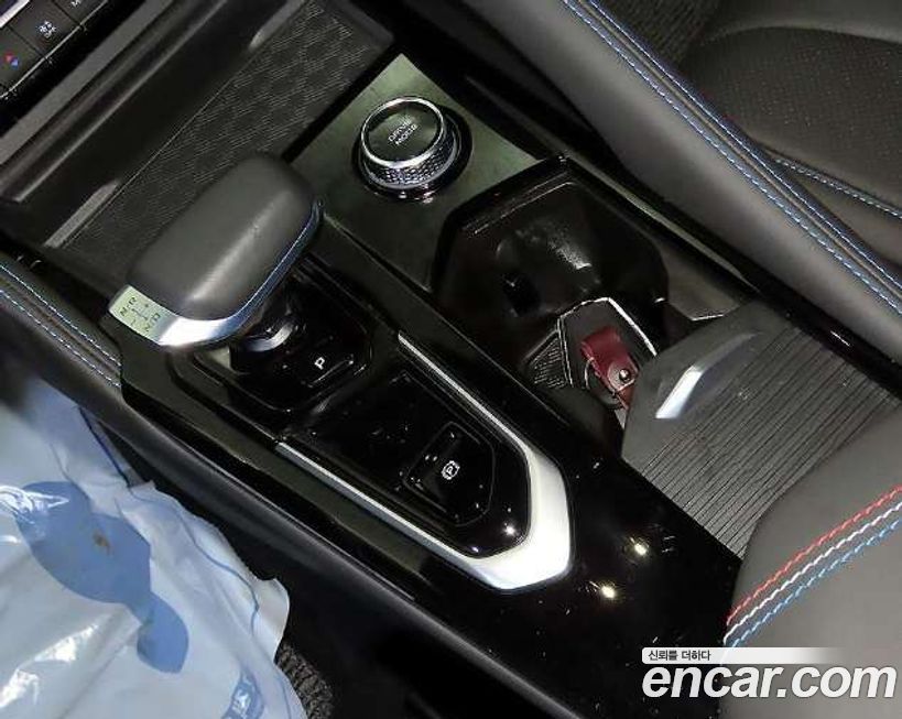 Renault-KoreaSamsung Grand Koleos 2025