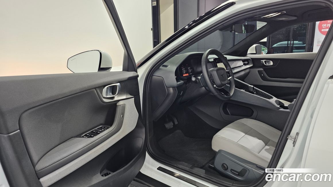 Polestar Polestar 2 2023