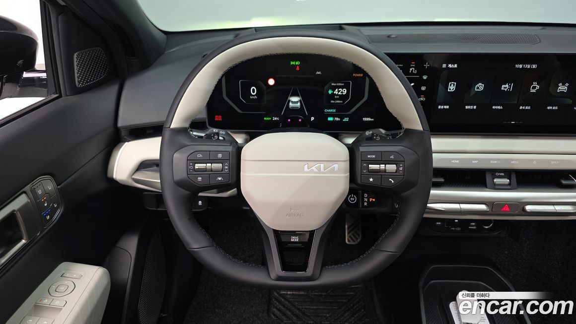Kia EV4 2026