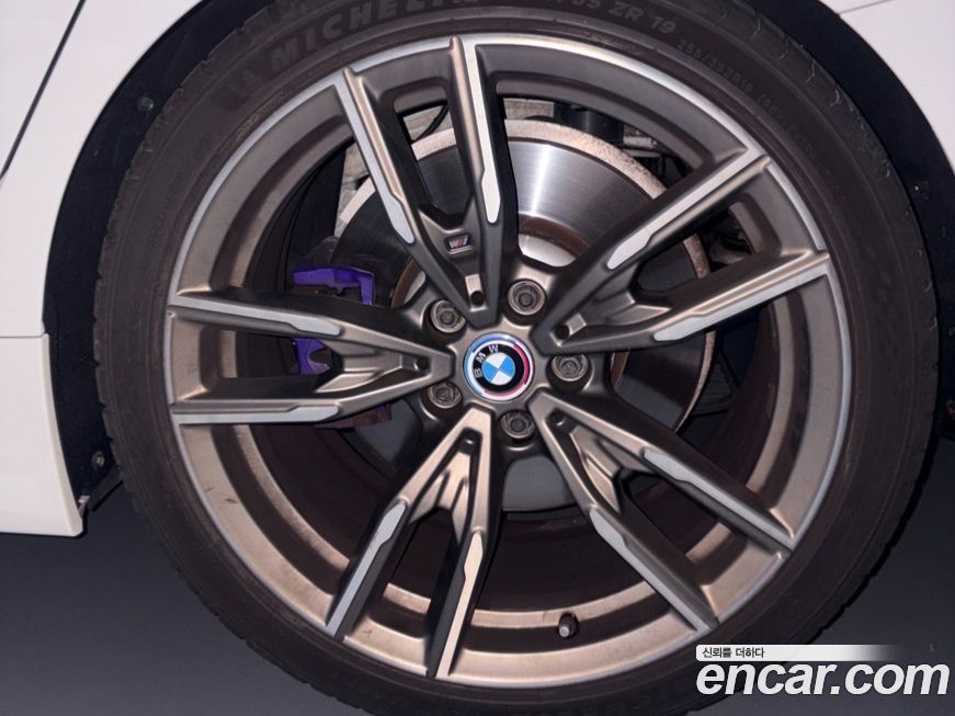 BMW 3-Series 2020