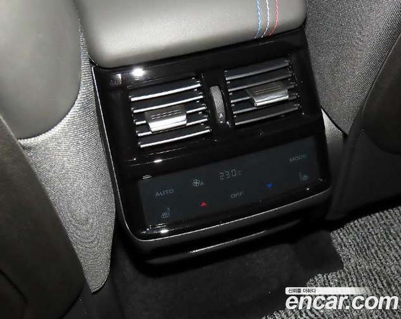 Renault-KoreaSamsung Grand Koleos 2025