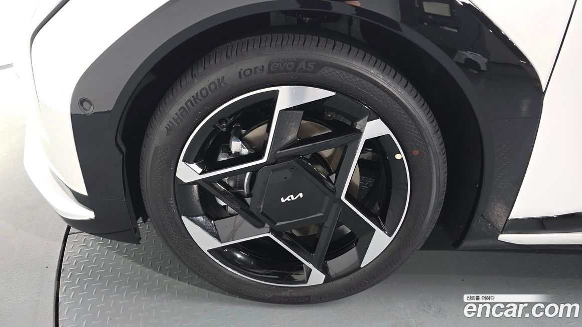 Kia EV4 2026