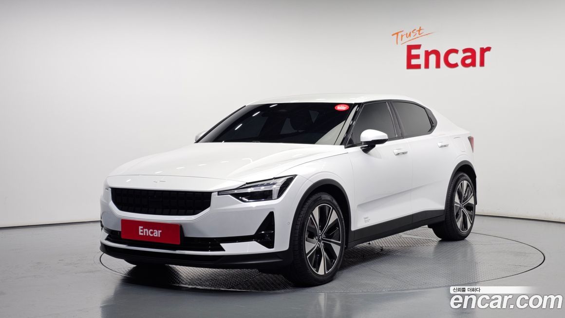 Polestar Polestar 2 2023