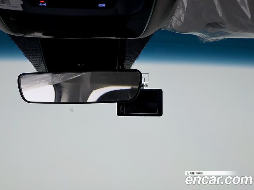 Hyundai Staria 2023