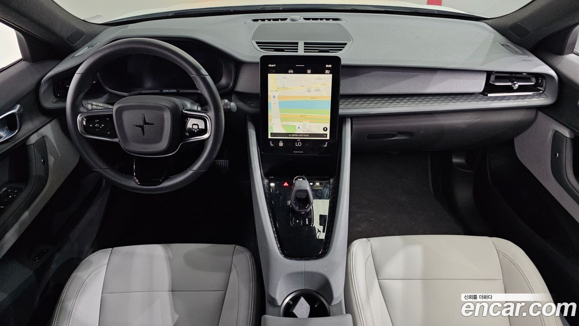 Polestar Polestar 2 2023