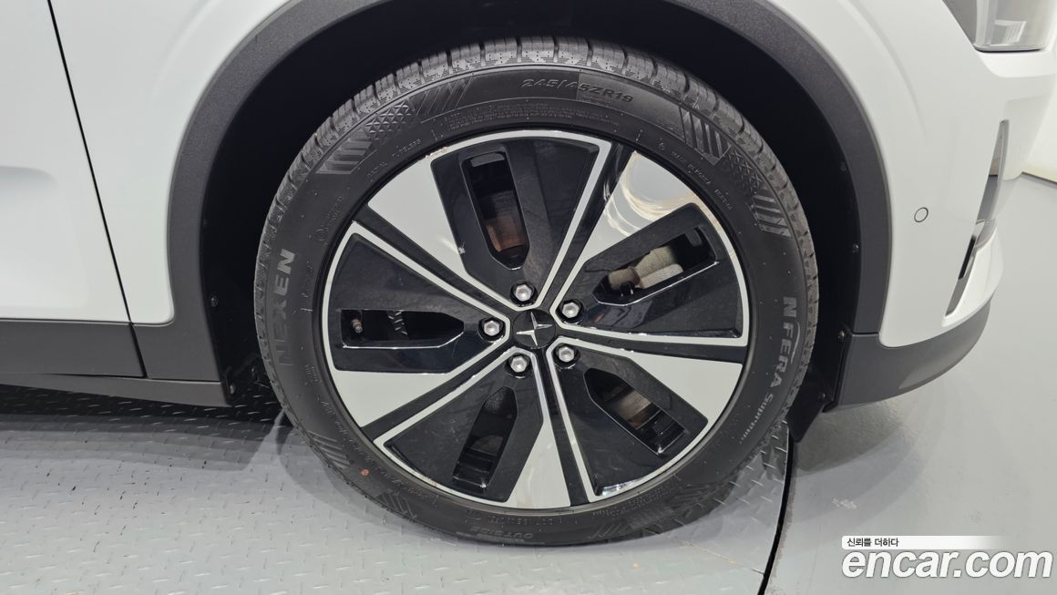 Polestar Polestar 2 2023