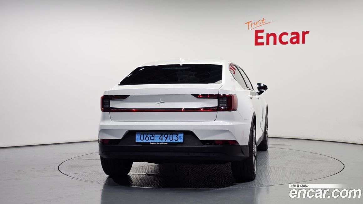 Polestar Polestar 2 2023
