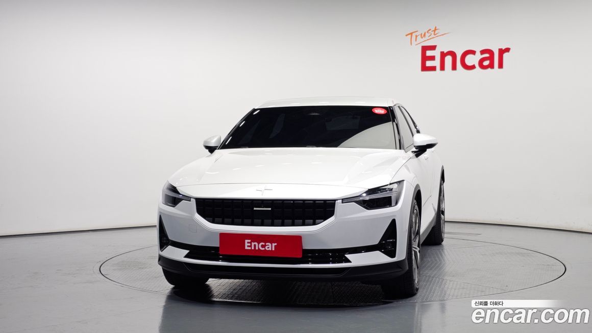 Polestar Polestar 2 2023