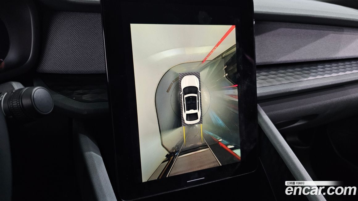 Polestar Polestar 2 2023