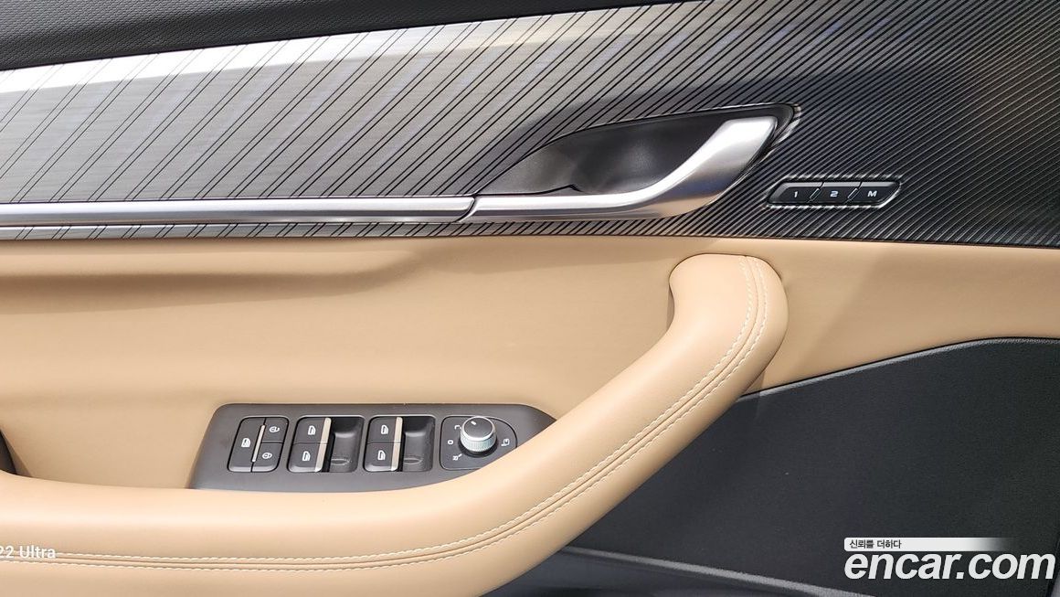 Renault-KoreaSamsung Grand Koleos 2025