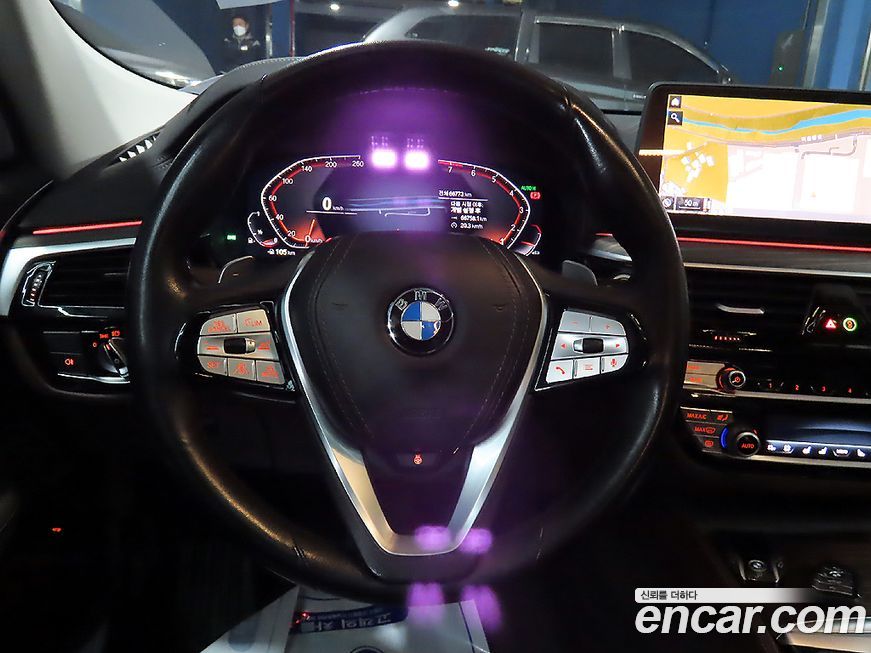 BMW Gran Turismo 2022