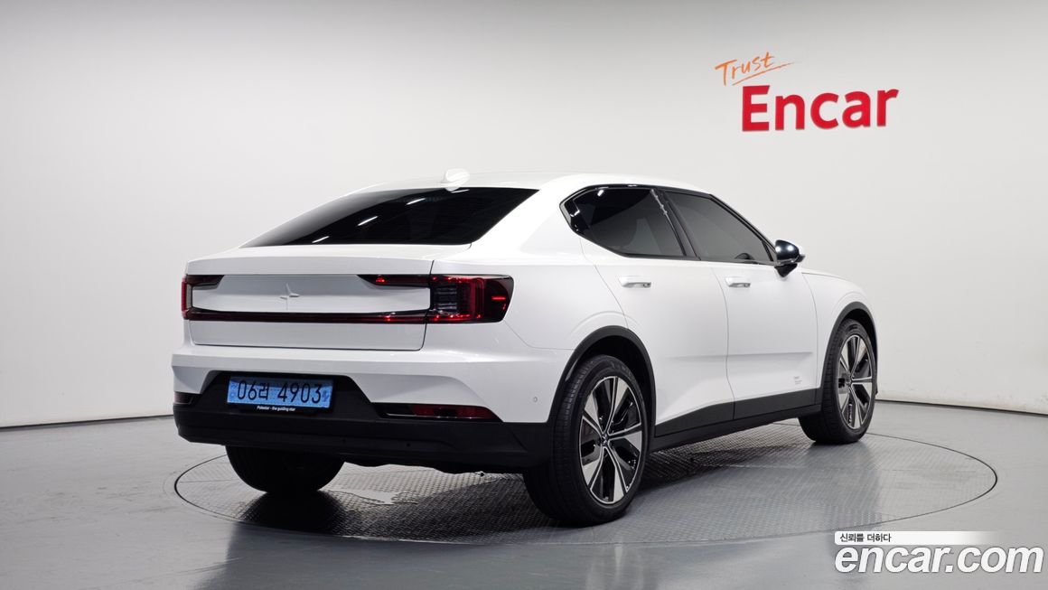 Polestar Polestar 2 2023