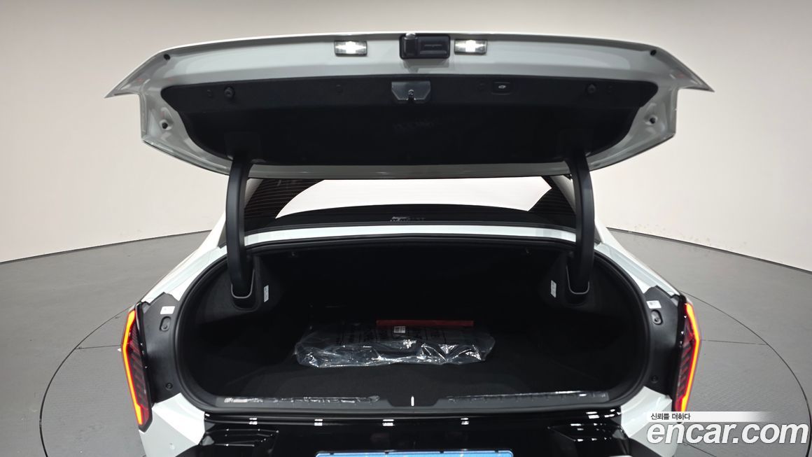 Kia EV4 2026