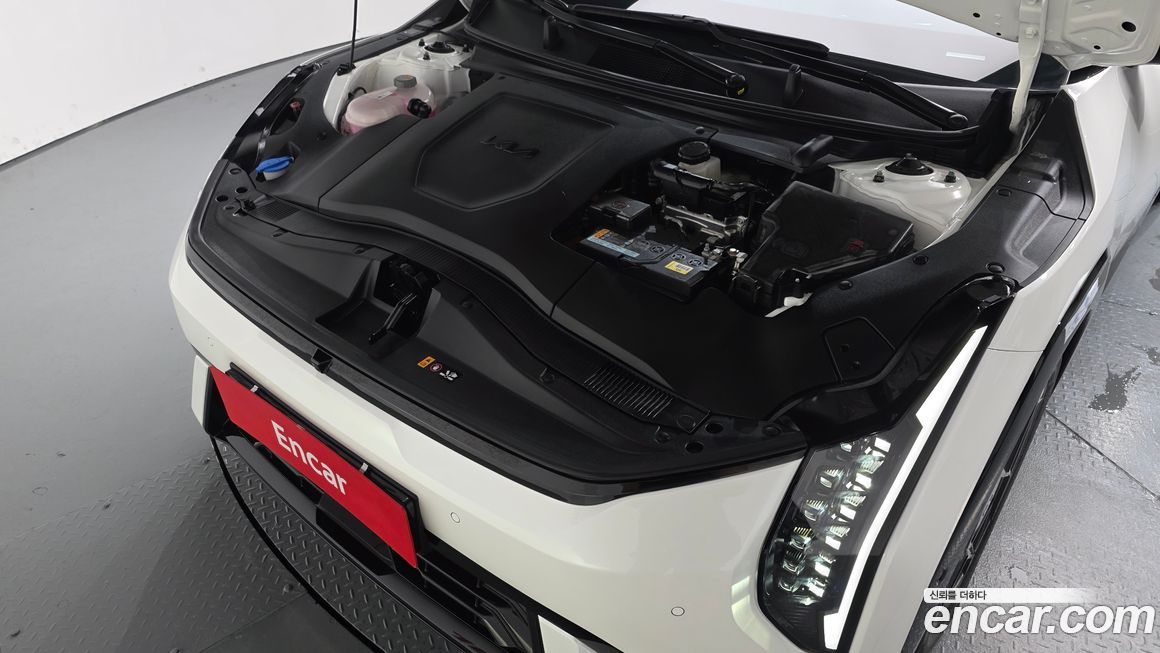 Kia EV4 2026