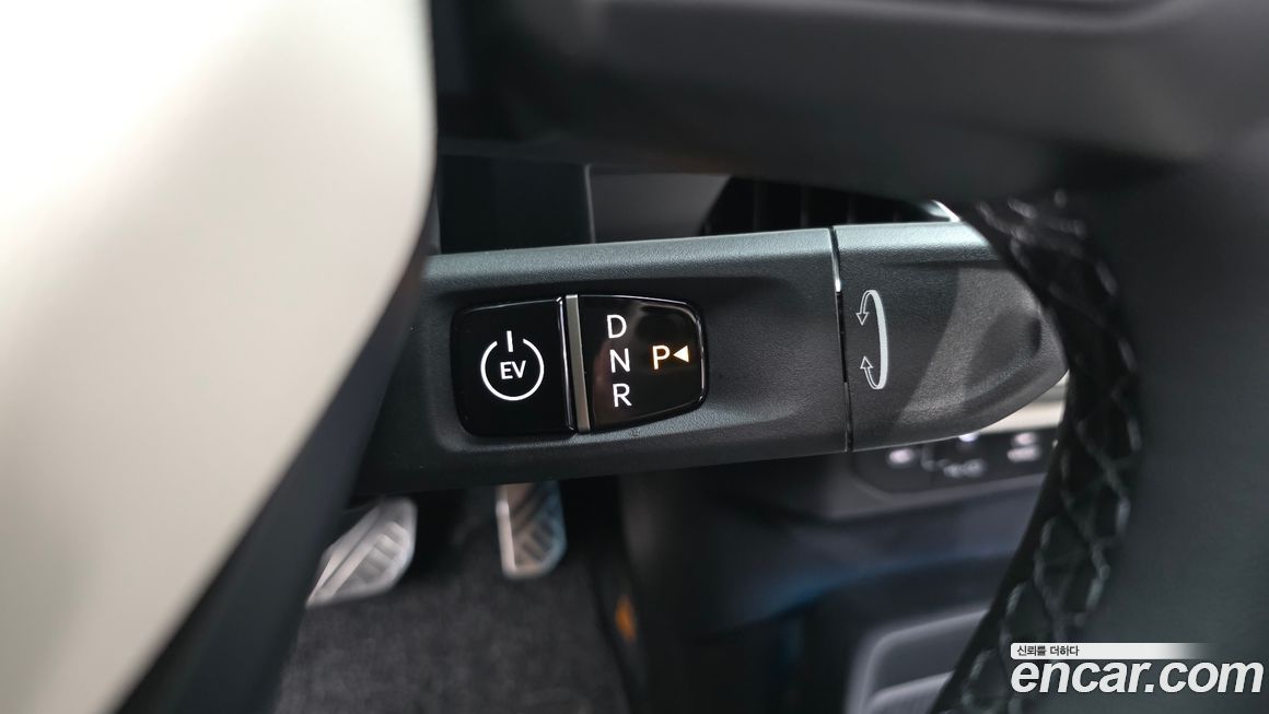 Kia EV4 2026
